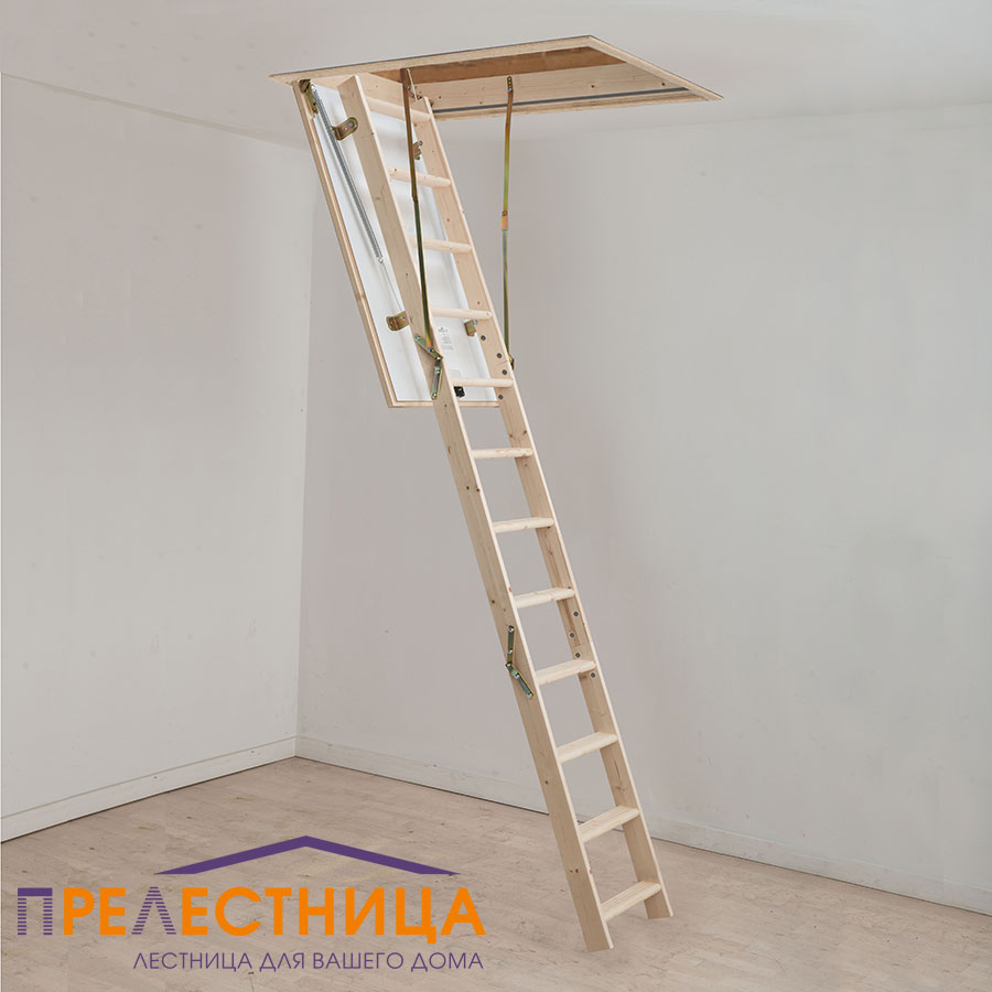 Фото лестницы 2
