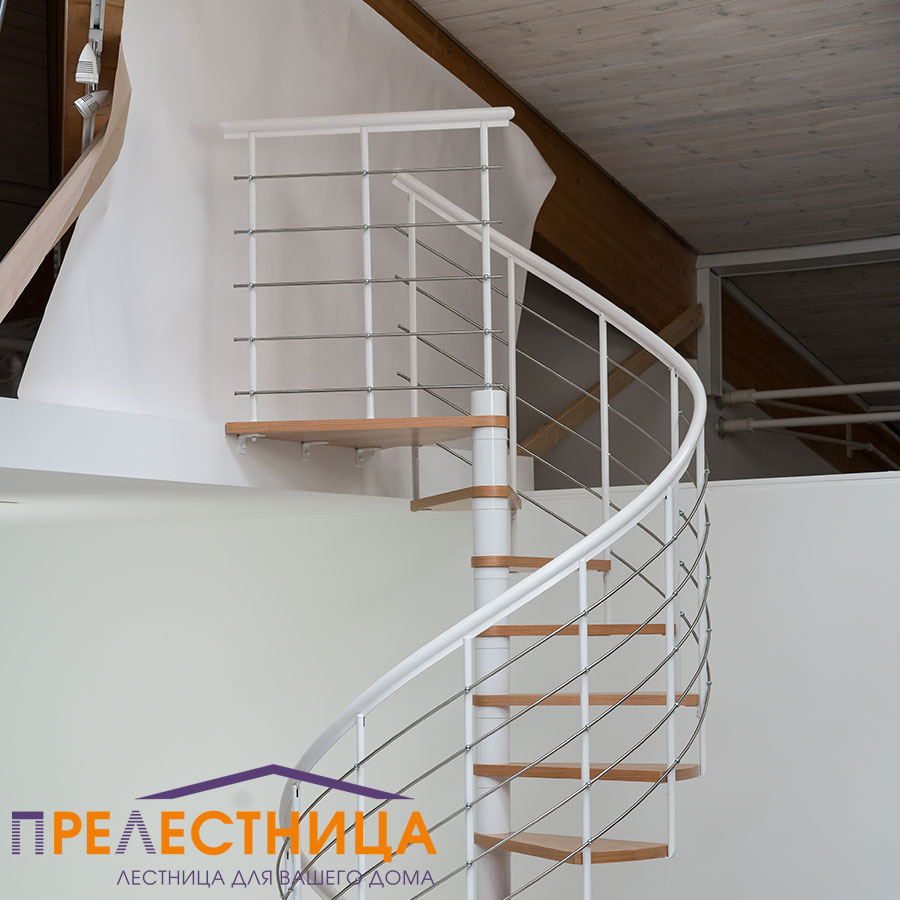 Фото лестницы 2