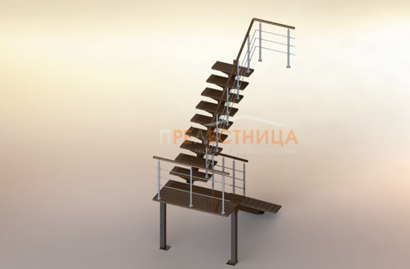 Изображение 3D проекта 6