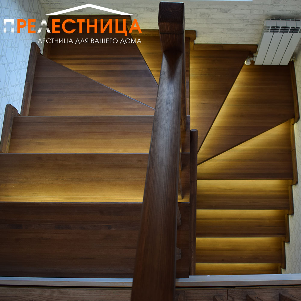 Фото лестницы 4