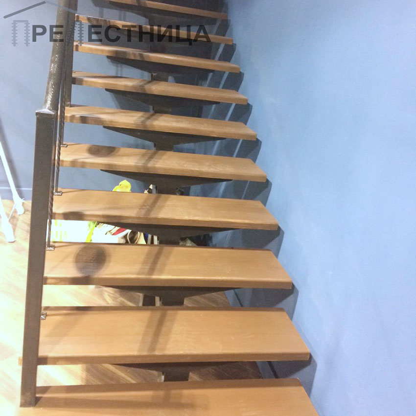 Фото лестницы 3