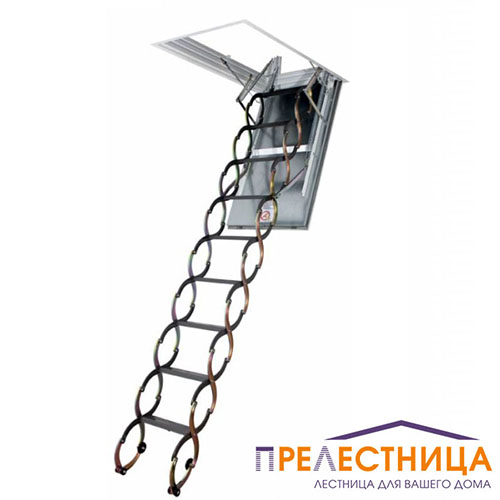 мини фото 1,  Противопожарная LSF 50x80