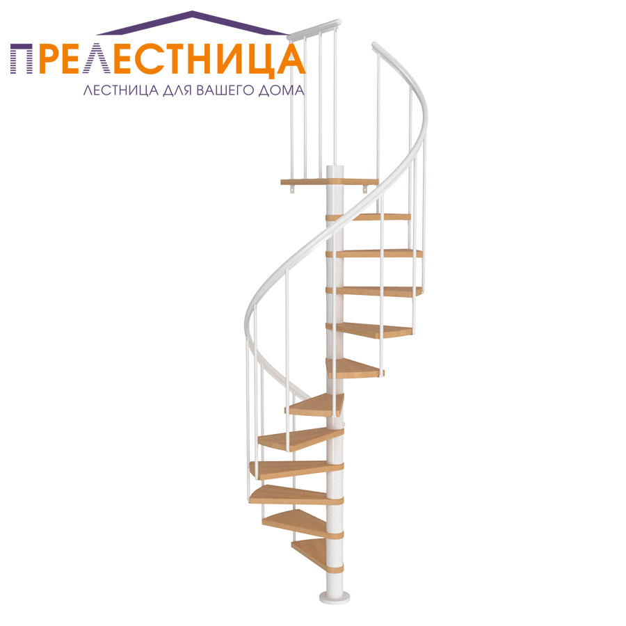Фото лестницы 2