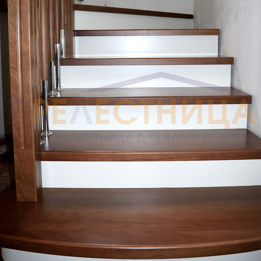 Фото лестницы 2