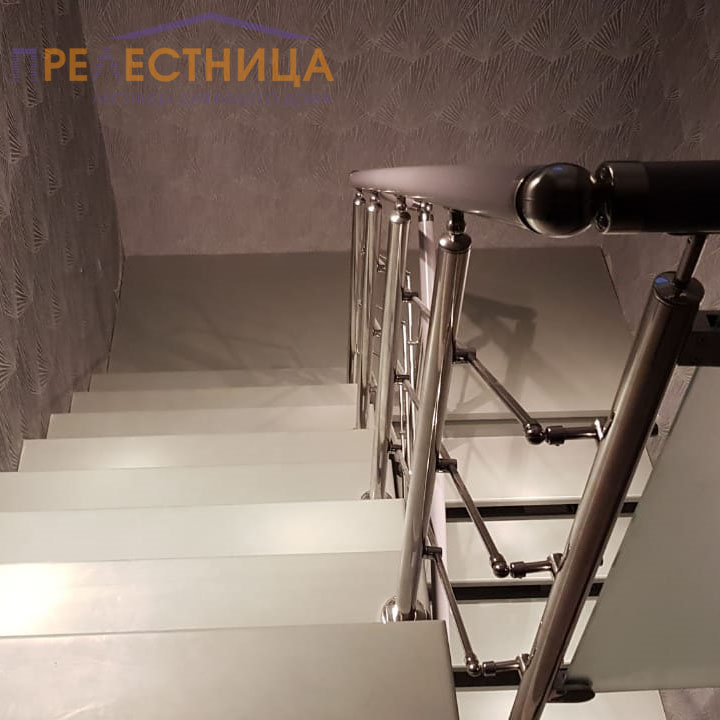 Фото лестницы 3