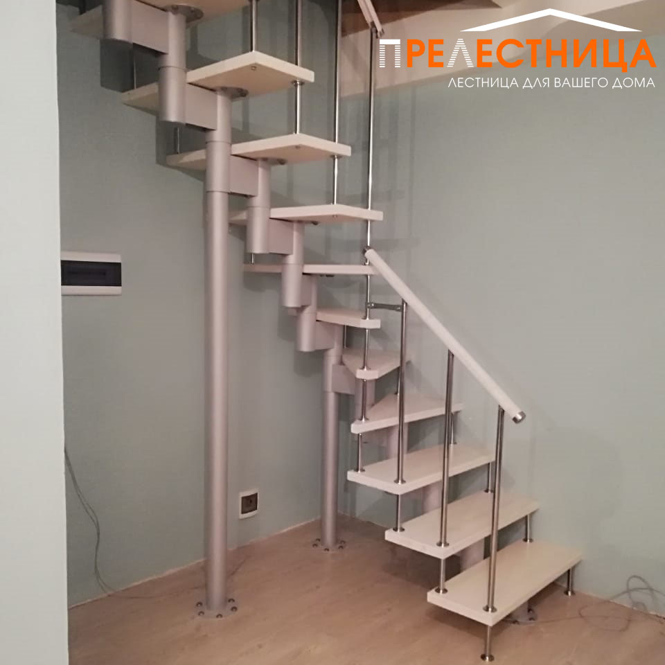 Фото лестницы 1