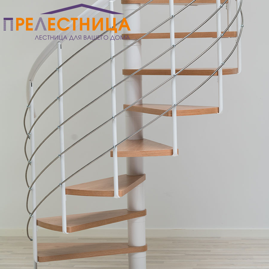 Фото лестницы 8