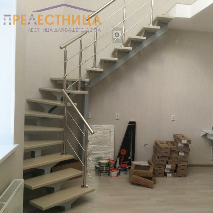 Фото лестницы 2