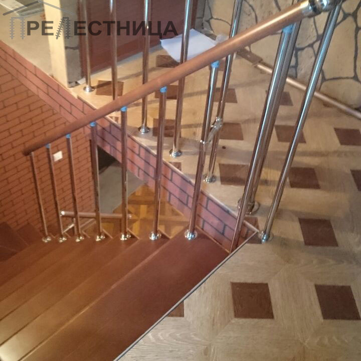Фото лестницы 4
