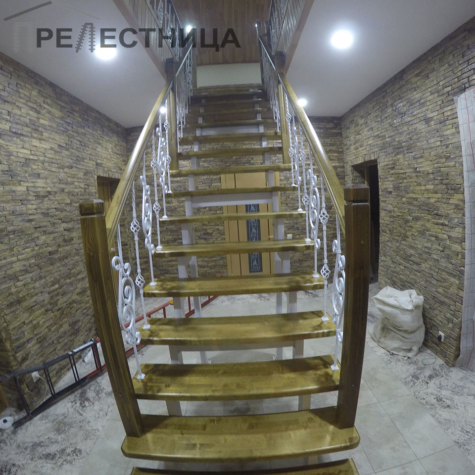 Фото лестницы 4