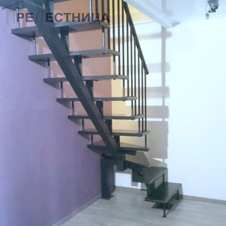 Фото лестницы 3