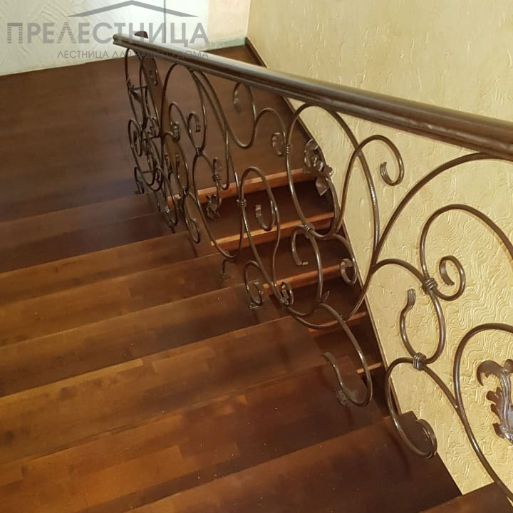 Фото лестницы 3