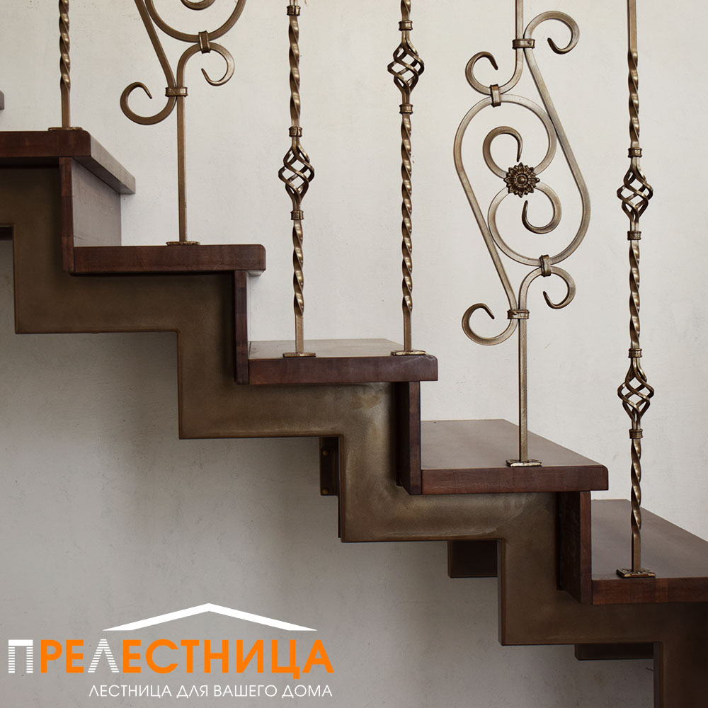 Фото лестницы 6