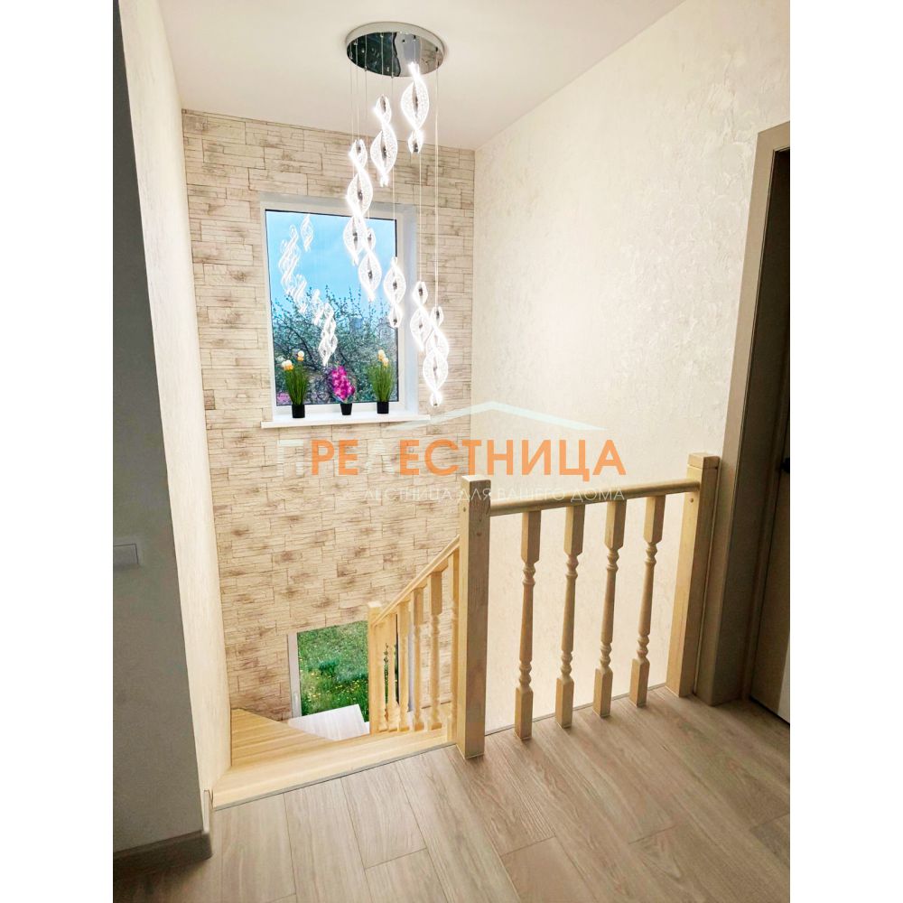 Фото лестницы 8