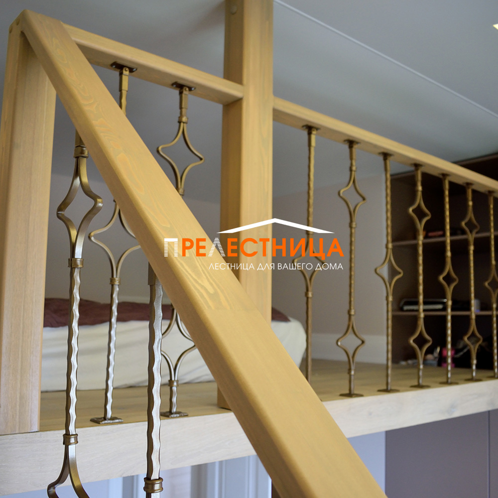 Фото лестницы 7