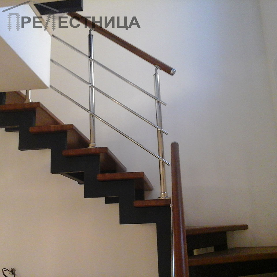 Фото лестницы 4