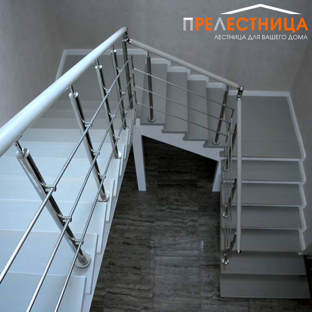 Фото лестницы 7