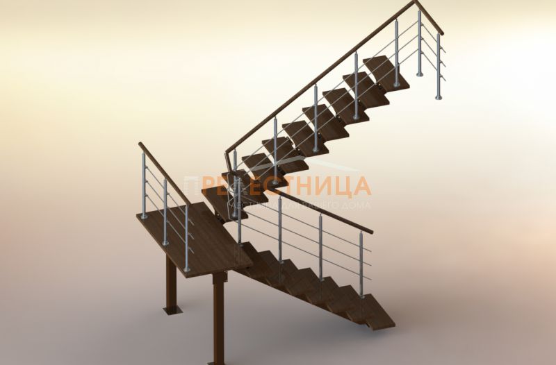 Изображение 3D проекта 3