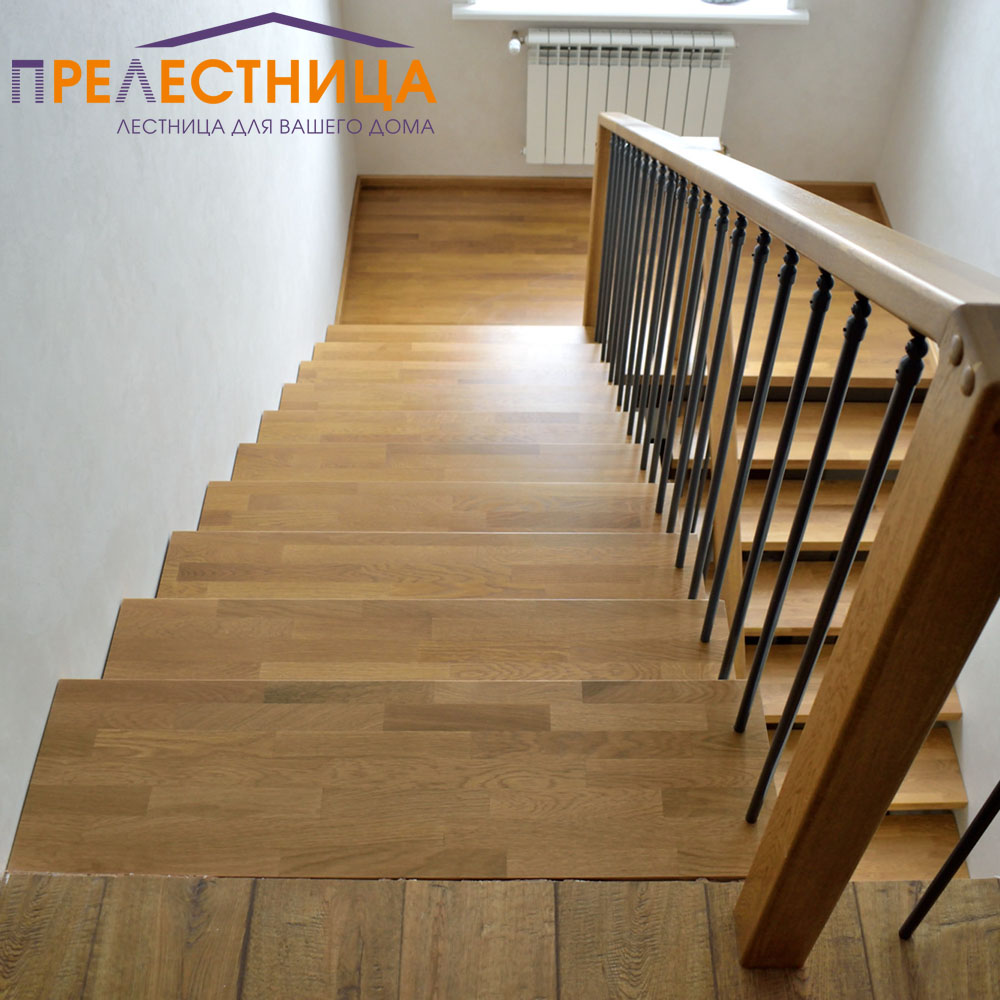Фото лестницы 5